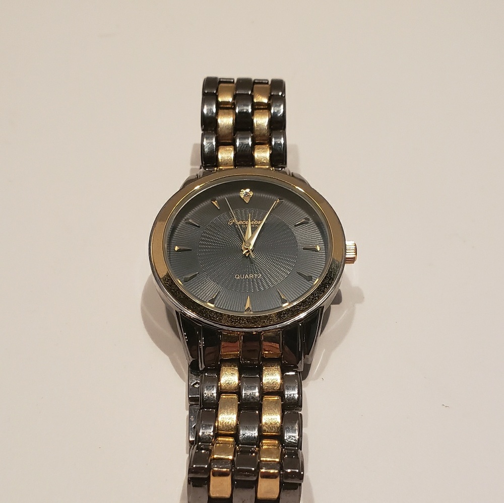 Mens Precision Watch